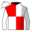 Runner silk