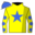 Runner silk