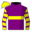 Runner silk