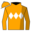Runner silk