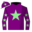 Runner silk