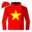 Runner silk