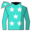 Runner silk
