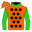 Runner silk