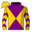 Runner silk