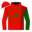 Runner silk