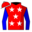 Runner silk