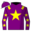 Runner silk