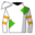 Runner silk