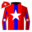 Runner silk