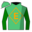 Runner silk