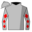 Runner silk