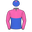 Runner silk