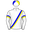 Runner silk