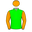 Runner silk
