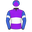 Runner silk
