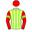Runner silk