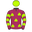 Runner silk