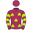 Runner silk