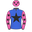 Runner silk