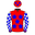 Runner silk