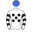 Runner silk