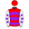 Runner silk