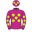 Runner silk