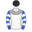 Runner silk