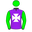 Runner silk