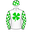 Runner silk
