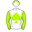 Runner silk