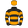 Runner silk