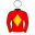 Runner silk