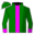 Runner silk