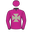 Runner silk