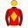 Runner silk