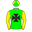 Runner silk