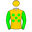 Runner silk
