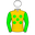 Runner silk