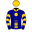 Runner silk