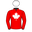 Runner silk