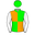 Runner silk