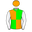 Runner silk
