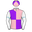 Runner silk