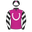 Runner silk