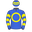 Runner silk