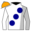 Runner silk