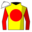 Runner silk