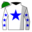 Runner silk